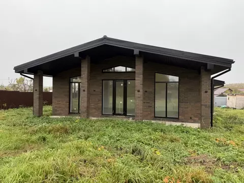 Дом в Владимирская область, Александровский муниципальный округ, д. ...