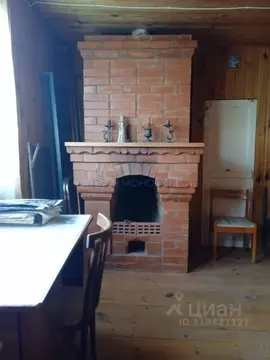 Дом в Нижегородская область, Богородский муниципальный округ, д. ...