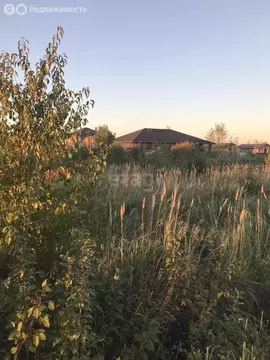 Участок в Тюмень, ТСН Лето-Парк (778 м)
