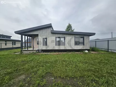 Дом в Раменское, Июньская улица (132 м)