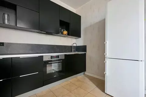 1-к кв. Санкт-Петербург Искровский просп., 22 (45.0 м)