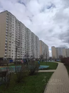 Квартира, 2 комнаты, 61.6 м