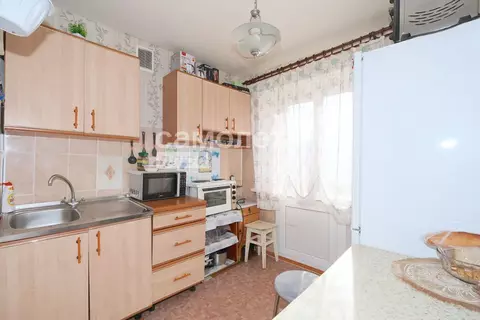 1-к кв. Кемеровская область, Кемерово ул. 40 лет Октября, 19 (27.8 м)