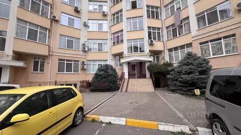 Торговая площадь в Крым, Симферополь ул. Ростовская (141 м)