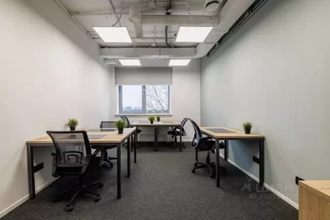 Офис в Москва ул. Академика Варги, 8К1 (22 м)