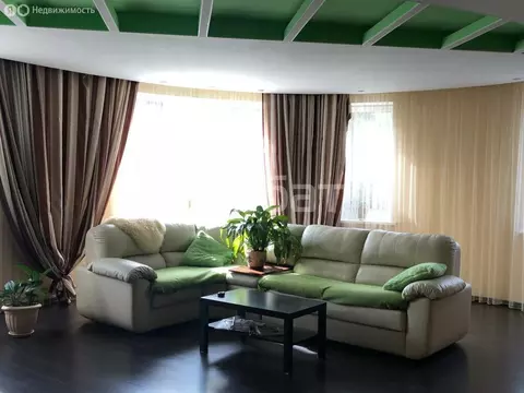 3-комнатная квартира: Иваново, Союзная улица, 2/6 (131 м)