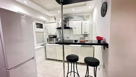 2-к кв. Северная Осетия, Владикавказ ул. Пожарского, 7 (40.9 м)