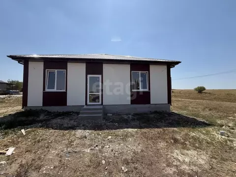 Дом в Крым, Симферопольский район, с. Урожайное, Имени Александра ...