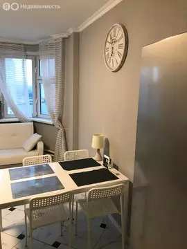 2-комнатная квартира: Бутово, жилой комплекс Бутово Парк, 6 (59 м)