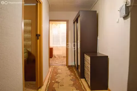 3-комнатная квартира: Прокопьевск, улица 1-й Квартал МЖК, 4 (59.1 м)