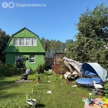 Дом в Нижний Новгород, СНТ Заря, 115 (80 м)