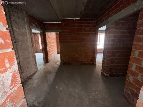 2-комнатная квартира: Беслан, улица Фриева, 47В (64 м)