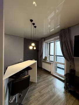 Студия Иркутская область, Иркутск ул. Седова, 65А/3 (43.0 м)