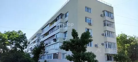 2-к кв. Крым, Феодосия ул. Крымская, 27 (49.1 м)