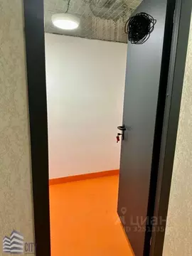 Гараж в Москва Варшавское ш., 282к1 (4 м)