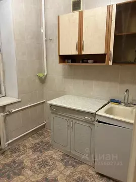 1-к кв. Москва Варшавское ш., 77К1 (32.0 м)