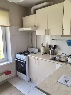 2-к кв. Москва ул. Свободы, 75К2 (52.0 м)