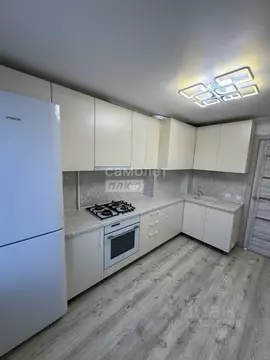 2-к кв. Марий Эл, Йошкар-Ола ул. Подольских Курсантов, 10А (50.0 м)