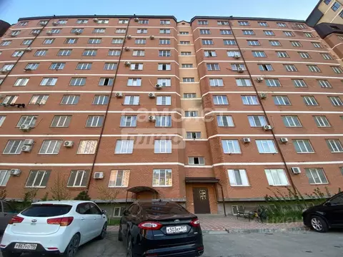 2-к кв. Дагестан, Каспийск ул. Зейнудина Батманова, 24 (103.0 м)