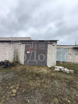 Гараж в Курская область, Курск Ламоново мкр,  (64 м)