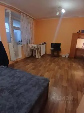 2-к кв. Татарстан, Казань ул. Коммунаров, 2 (54.0 м)