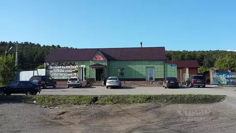 Помещение свободного назначения в Кемеровская область, Кемерово ...