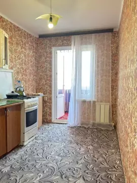 2-к кв. Московская область, Серебряные Пруды муниципальный округ, пос. ...