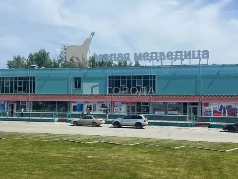 Помещение свободного назначения в Новосибирская область, Новосибирск ...