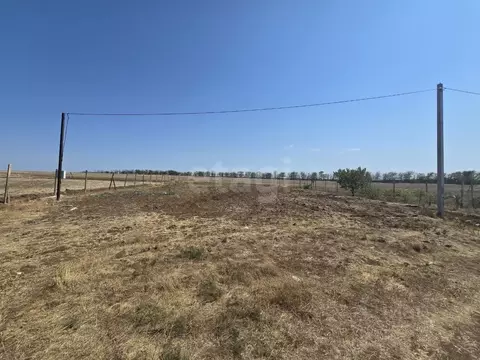 Участок в Крым, Сакский район, с. Геройское  (15.0 сот.)