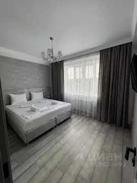 2-к кв. Ставропольский край, Ессентуки ул. Буачидзе, 1к3 (55.0 м)