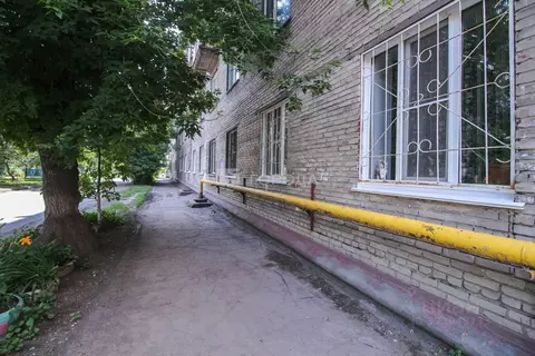 Комната Алтайский край, Барнаул ул. 40 лет Октября, 29 (13.4 м)