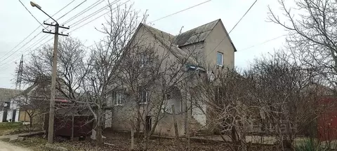 Дом в Крым, Бахчисарай ул. Судак, 45 (138 м)