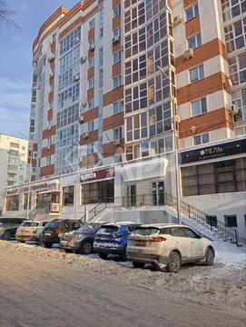 Помещение свободного назначения в Татарстан, Казань ул. Достоевского, ...