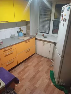 2-к кв. Хакасия, Абакан просп. Ленина, 36 (55.0 м)