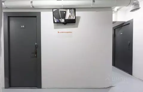 Офис в Москва 2-й Южнопортовый проезд, 5К1 (8 м)