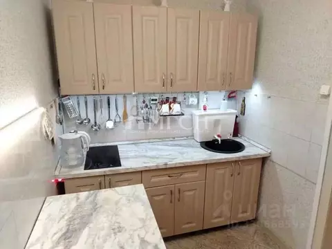 Студия Москва Аминьевское ш., 11 (19.1 м)