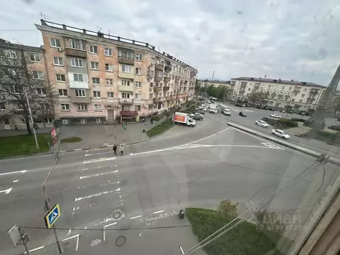 2-к кв. Северная Осетия, Владикавказ ул. Пожарского, 5 (43.0 м)