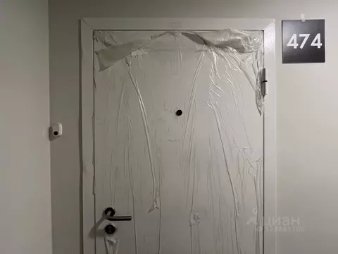 1-к кв. Москва ул. Яворки, 1к5 (36.3 м)