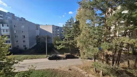 2-к кв. Пензенская область, Заречный ул. Ленина, 59 (52.0 м)