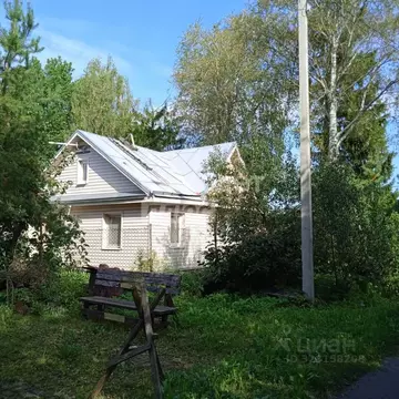 Дом в Санкт-Петербург, Санкт-Петербург, Павловск Гамболово тер., 26 ...