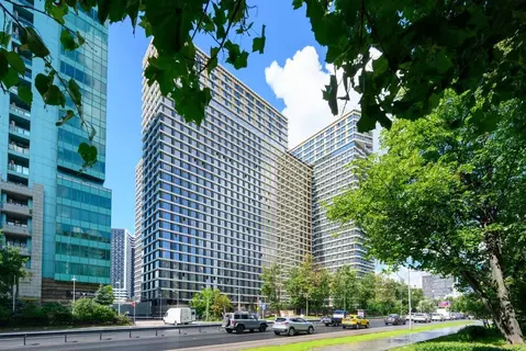 Торговая площадь в Москва ул. Наметкина, 10А (59 м)