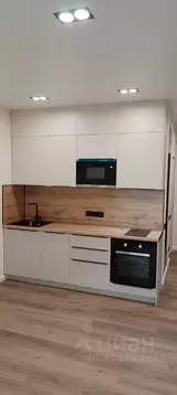 1-к кв. Краснодарский край, Сочи Пластунская ул., 104Б (30.0 м)