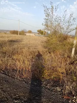 Участок в Белая Калитва, улица Чайковского, 35 (10 м)