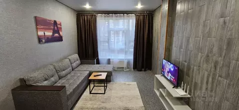 Студия Ленинградская область, Мурино Всеволожский район, ул. Шоссе в ...