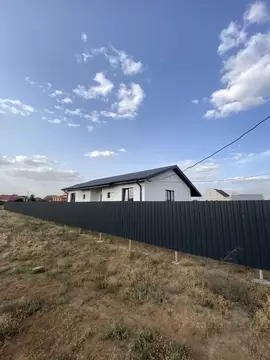 Дом в Астраханская область, Приволжский район, Эврика СТ  (88 м)