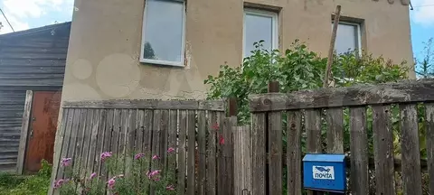 Дом в Иваново, Витебская улица, 41 (50 м)