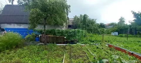 Дом в Калининградская область, Калининград Колосок СНТ, ул. ...