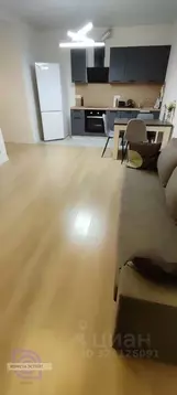 3-к кв. Московская область, Котельники ул. Сосновая, 5к1 (64.0 м)