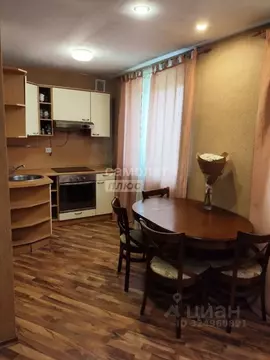 2-к кв. Иркутская область, Иркутск ул. Фридриха Энгельса, 4 (50.0 м)