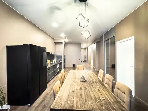 3-к кв. Костромская область, Кострома ул. Коммунаров, 40 (123.0 м)